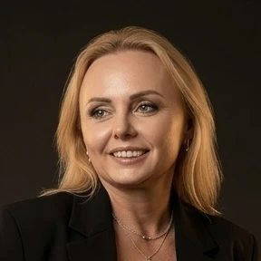 Monika Kalinowska